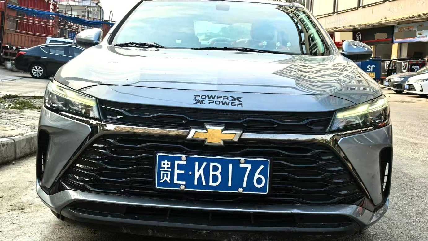 CHEVROLET 2023 MONZA 1.5L Dual Clutch WOW Enjoyment Edition