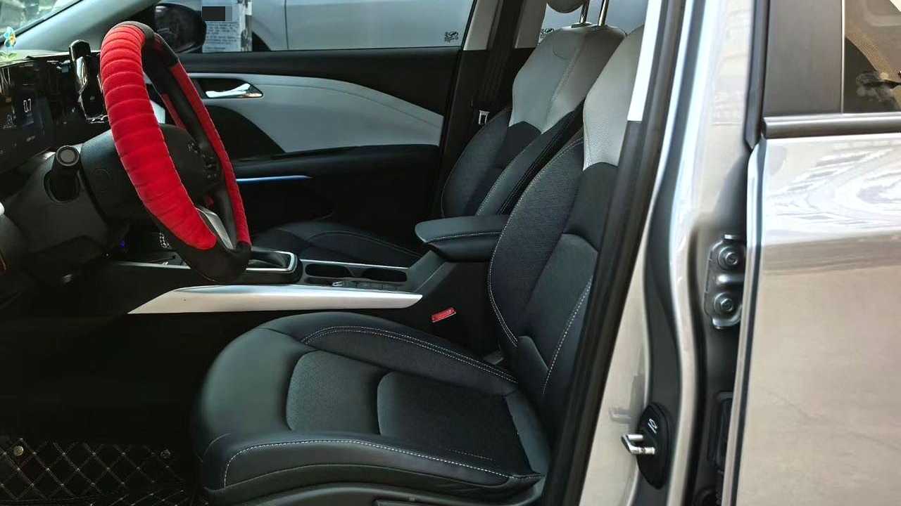 CHEVROLET 2023 MONZA 1.5L Dual Clutch WOW Enjoyment Edition
