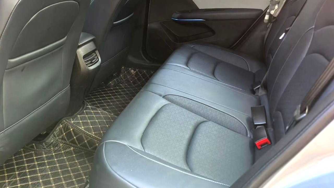 CHEVROLET 2023 MONZA 1.5L Dual Clutch WOW Enjoyment Edition