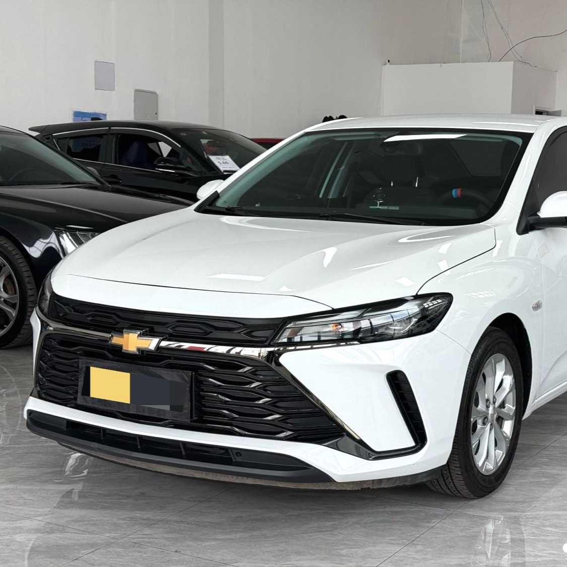 CHEVROLET 2023 MONZA 1.5L Double Separation Enjoyment Edition Used Car