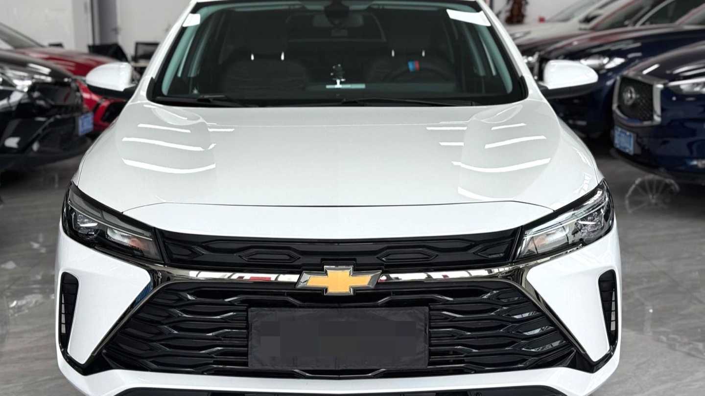 CHEVROLET 2023 MONZA 1.5L Double Separation Enjoyment Edition