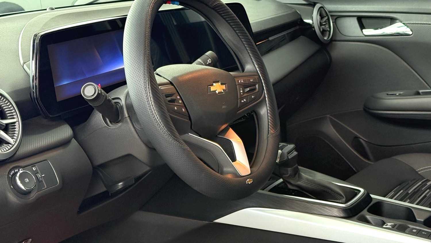 CHEVROLET 2023 MONZA 1.5L Double Separation Enjoyment Edition