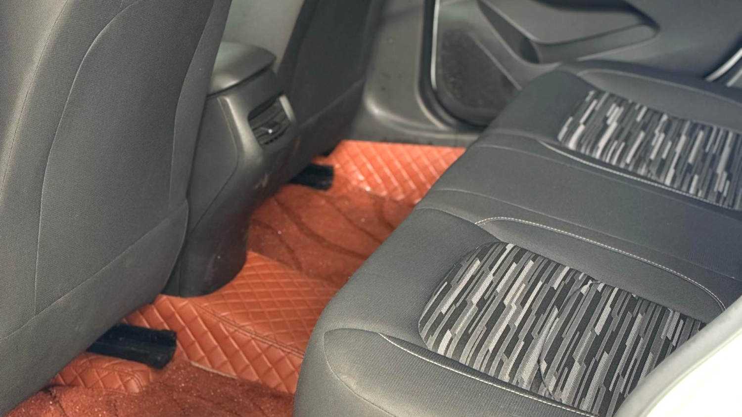 CHEVROLET 2023 MONZA 1.5L Double Separation Enjoyment Edition