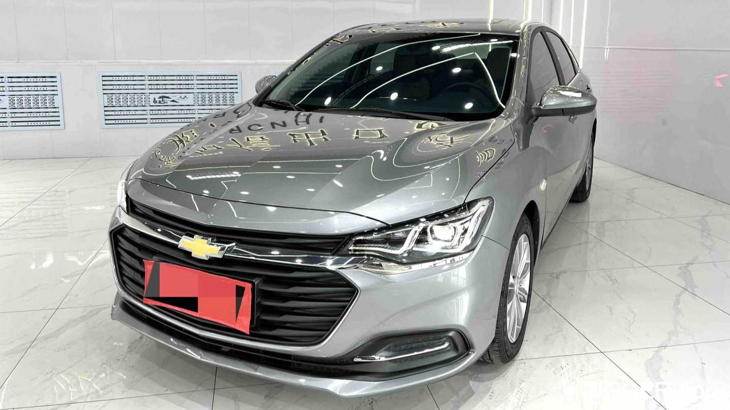 CHEVROLET 2022 MONZA 320 Automatic Enjoyment Skylight Edition