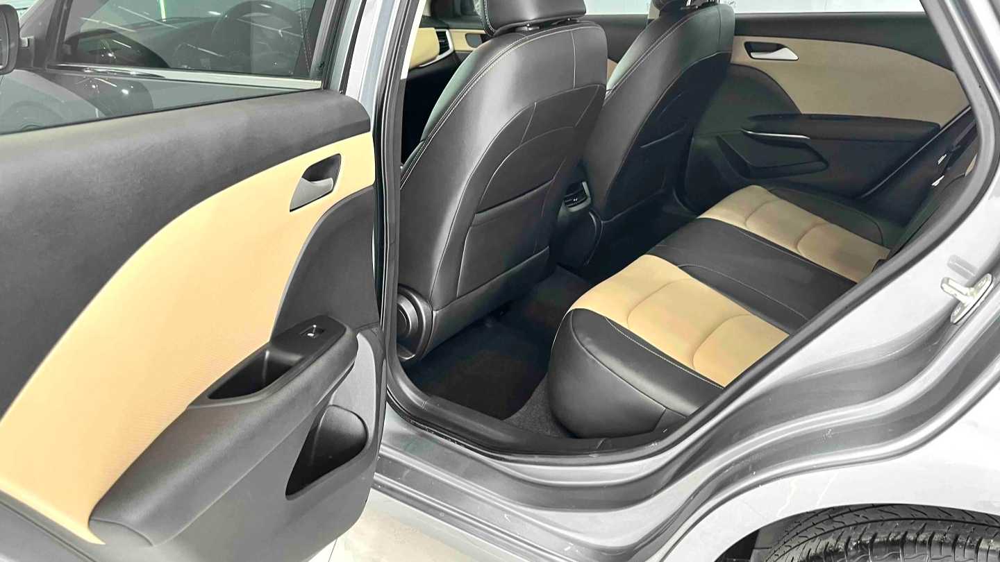 CHEVROLET 2022 MONZA 320 Automatic Enjoyment Skylight Edition