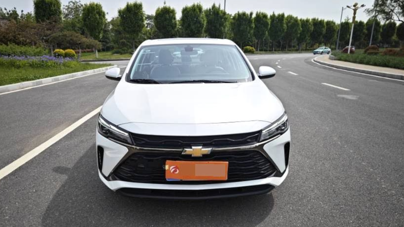 CHEVROLET 2024 MONZA 1.5L Dual Clutch Enjoyment Edition