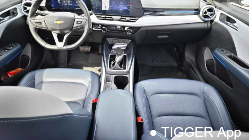 CHEVROLET 2024 MONZA 1.5L Dual Clutch Enjoyment Edition