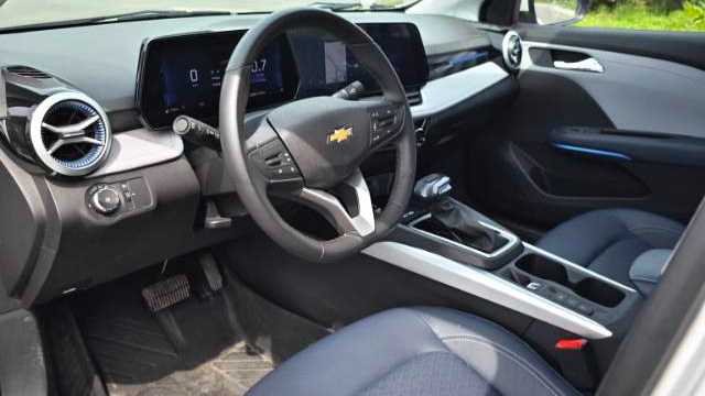 CHEVROLET 2024 MONZA 1.5L Dual Clutch Enjoyment Edition