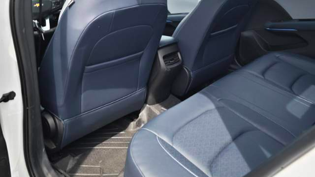 CHEVROLET 2024 MONZA 1.5L Dual Clutch Enjoyment Edition
