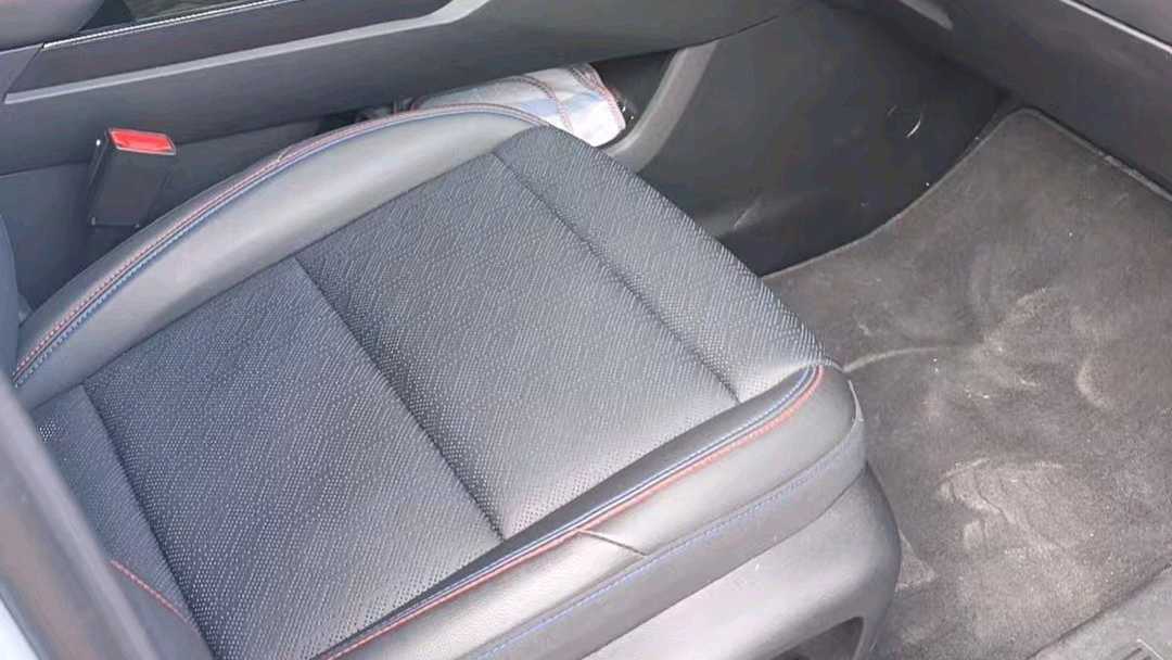 CHEVROLET 2024 EQUINOX 102km RS Ultimate Edition
