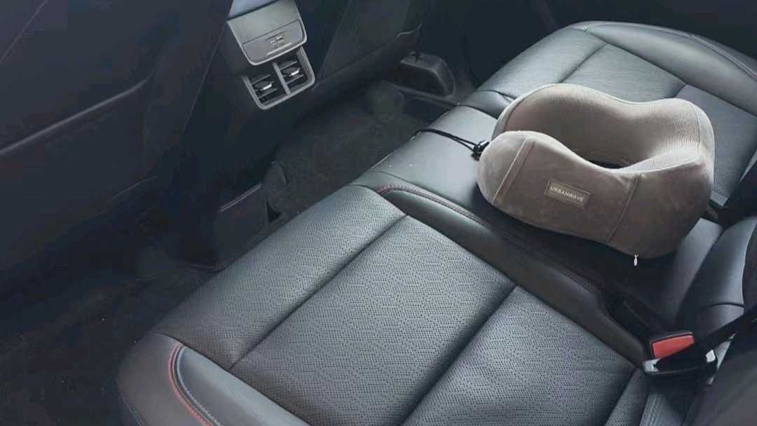 CHEVROLET 2024 EQUINOX 102km RS Ultimate Edition