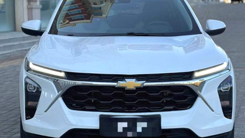 CHEVROLET 2022 SEEKER 1.5T CVT Smart Edition