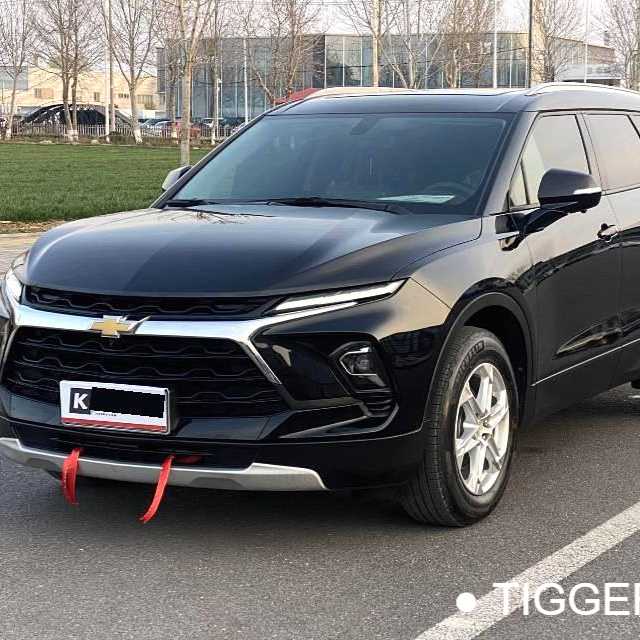 CHEVROLET 2023 BLAZER Light Hybrid 650T Edition Used Car