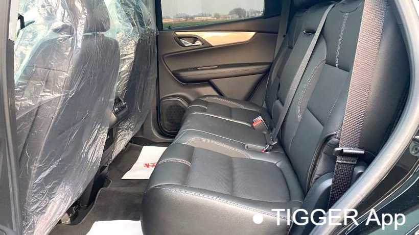 CHEVROLET 2023 BLAZER Light Hybrid 650T Edition