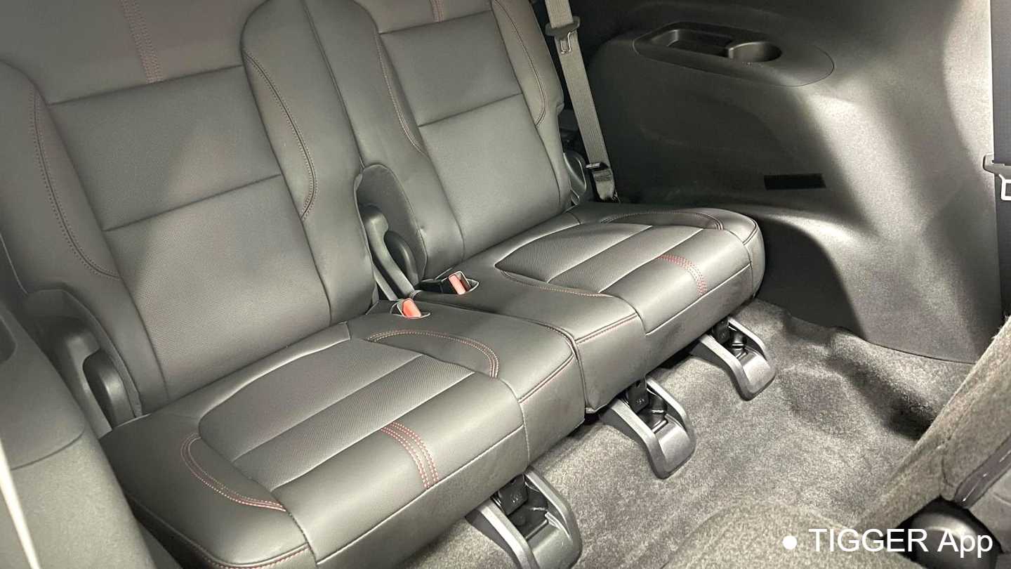 CHEVROLET 2021 BLAZER Redline 650T 7-seater Thunder Edition