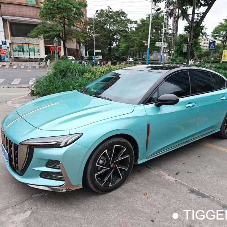 Hong Qi 2023 H6 2.0T Zhimei Edition Used Car