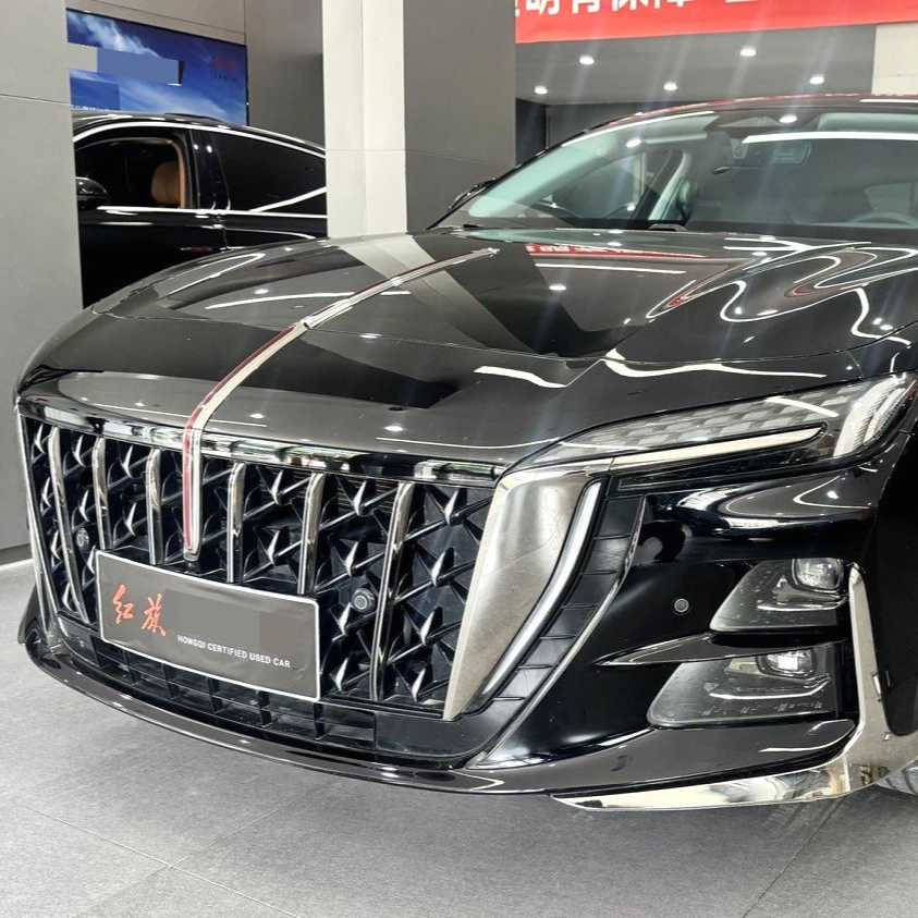 Hong Qi 2023 H6 2.0T Zhimei Edition Used Car