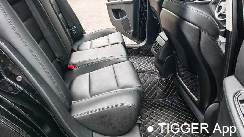 Hong Qi 2021 H7 1.8T Comfort Edition