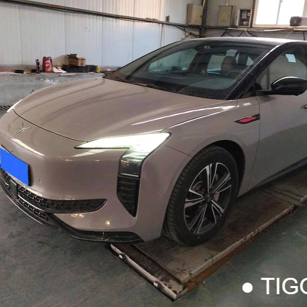 Hong Qi 2024 EH7 690 Pro Honor Edition Used Car