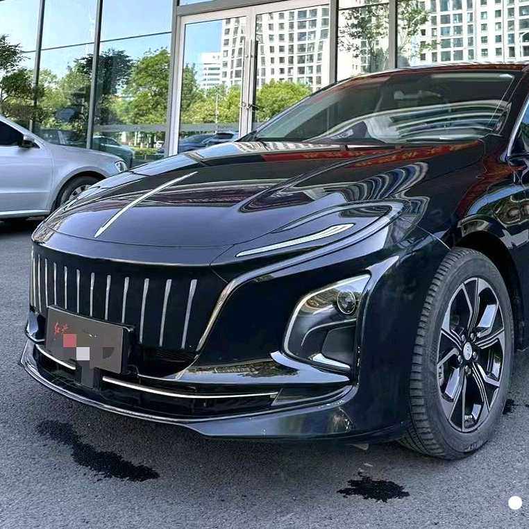 Hong Qi 2024 E-QM5 450km Travel Edition Used Car