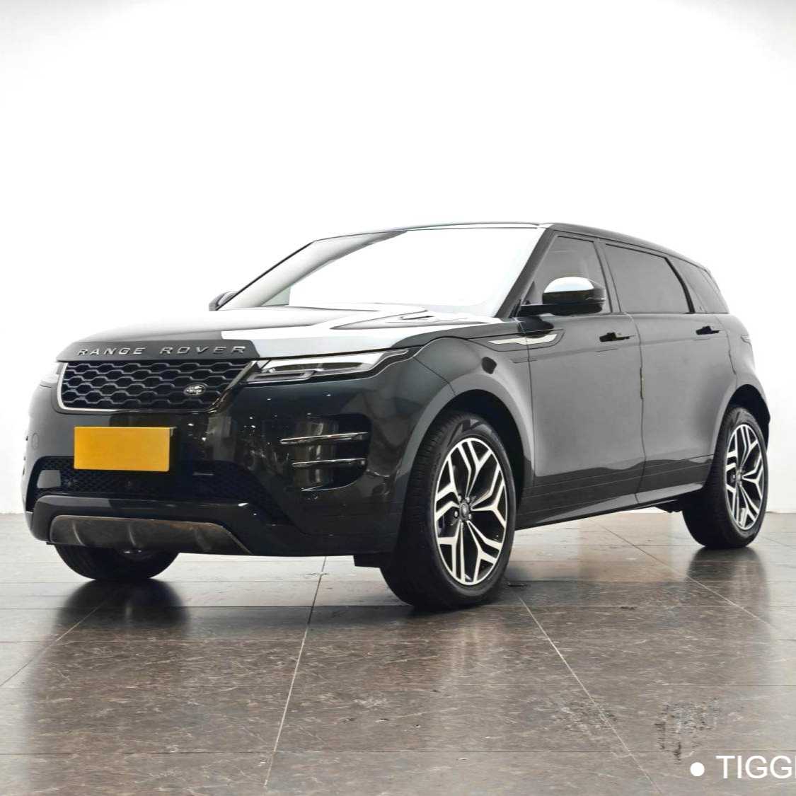 Land Rover 2023 Range Rover Evoque Aurora L 249PS Luxury Edition سيارة مستعملة