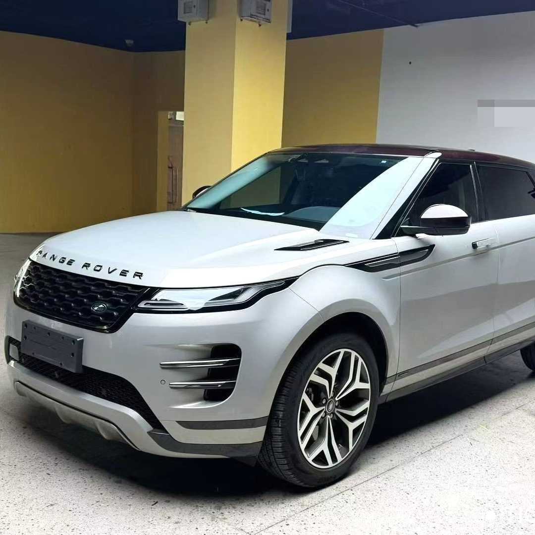 Land Rover 2023 Range Rover Evoque Aurora L 249PS Luxury Edition سيارة مستعملة