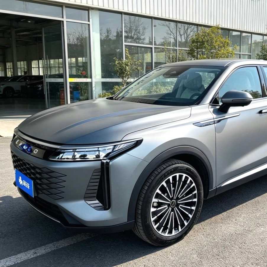EXEED 2024 Yaoguang C-DM 1.5T Long Range Pro سيارة مستعملة