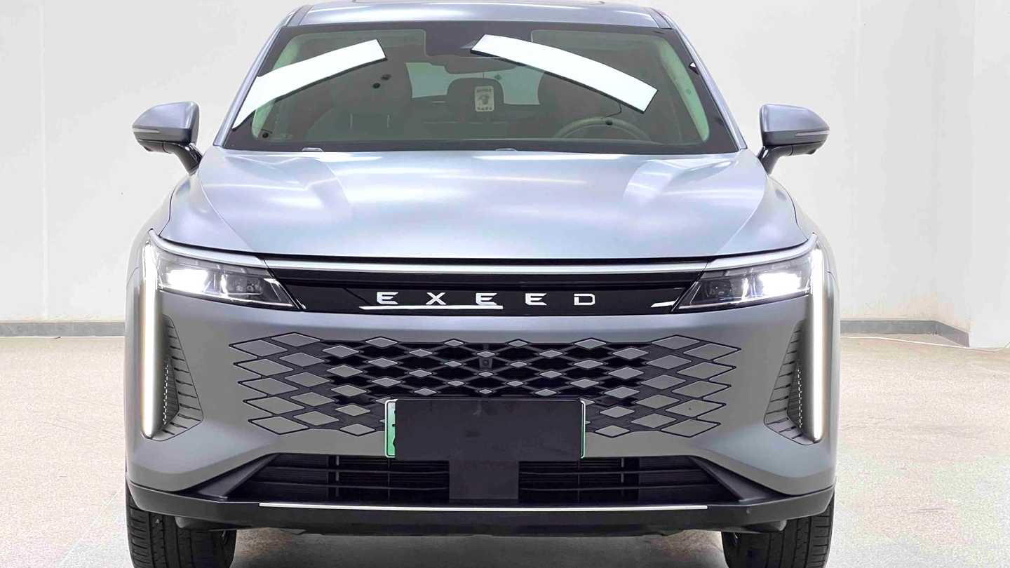 EXEED 2024 Yaoguang C-DM 1.5T Long Range Plus