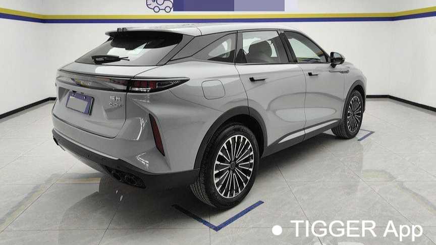 EXEED 2024 Yaoguang C-DM 1.5T Long Range Plus