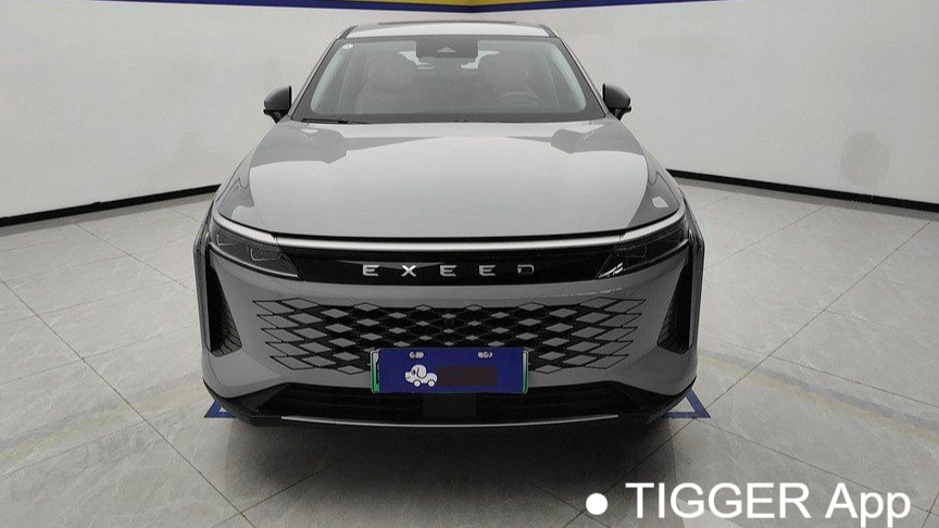 EXEED 2024 Yaoguang C-DM 1.5T Long Range Plus