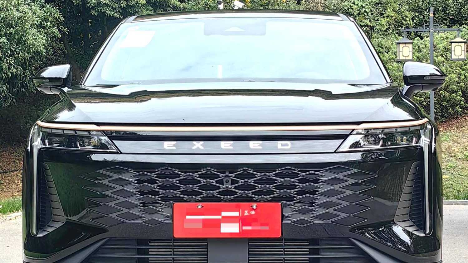 EXEED 2023 Yaoguang 400T 2WD Comfort Edition