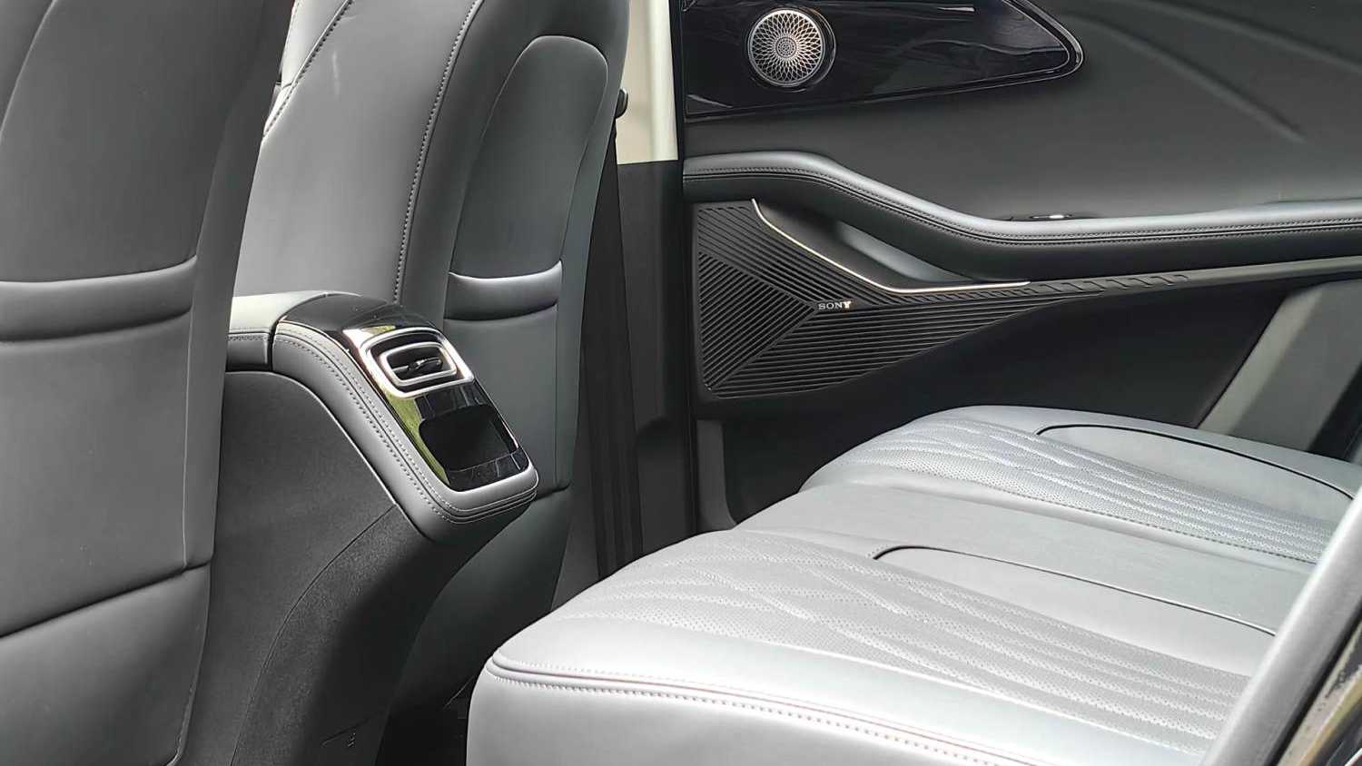 EXEED 2023 Yaoguang 400T 2WD Comfort Edition