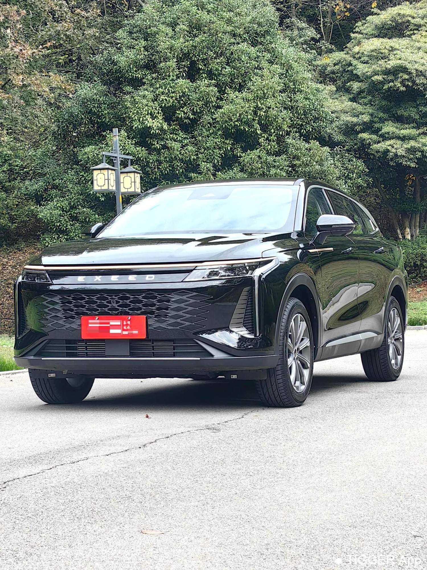 مستعمل EXEED 2023 Yaoguang 400T 2WD Comfort Edition
