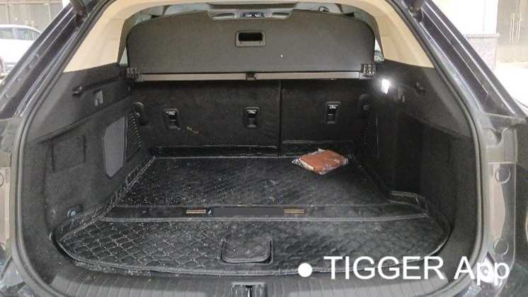 EXEED 2024 Lingyun 400T two wheel drive Star Edition