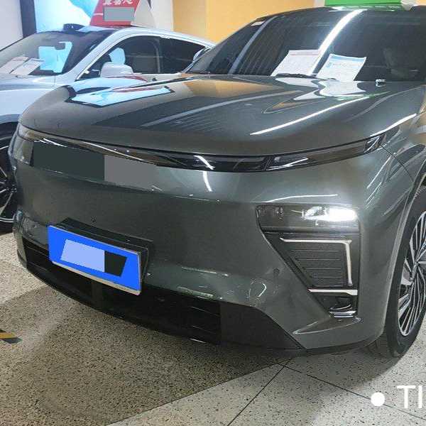 EXEED 2024 STERRA ET‌ Extended Range 200 Pro سيارة مستعملة
