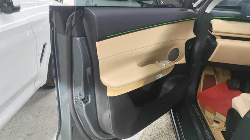 EXEED 2024 STERRA ET Extended Range 200 Pro