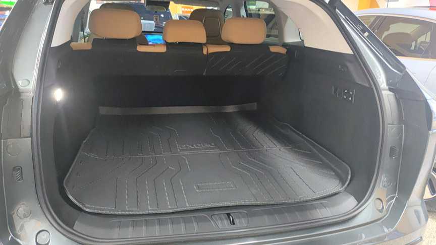 EXEED 2024 STERRA ET Extended Range 200 Pro