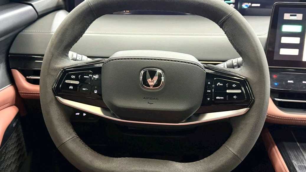 Changan 2023 UNI-K iDD‌ Smart iDD 1.5T 135km Intelligent Enjoyment Model