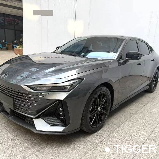 Changan UNI-V 2022 1.5T Prestige Model Used Car