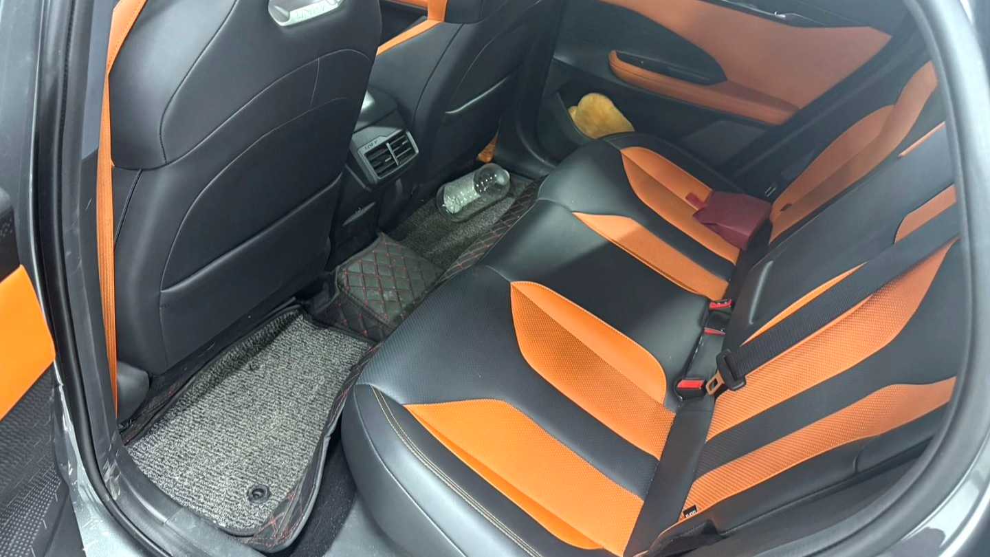 Changan UNI-V 2024 2.0T Classic Sport