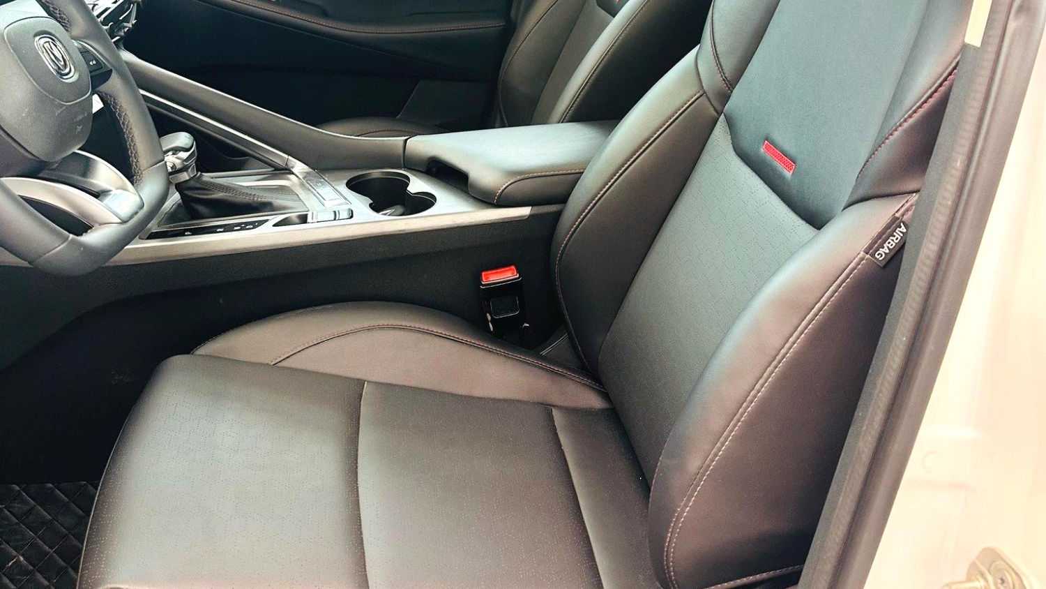 Changan CS35PLUS 2021 Upgraded Blue Whale NE 1.4T DCT Luxury Edition