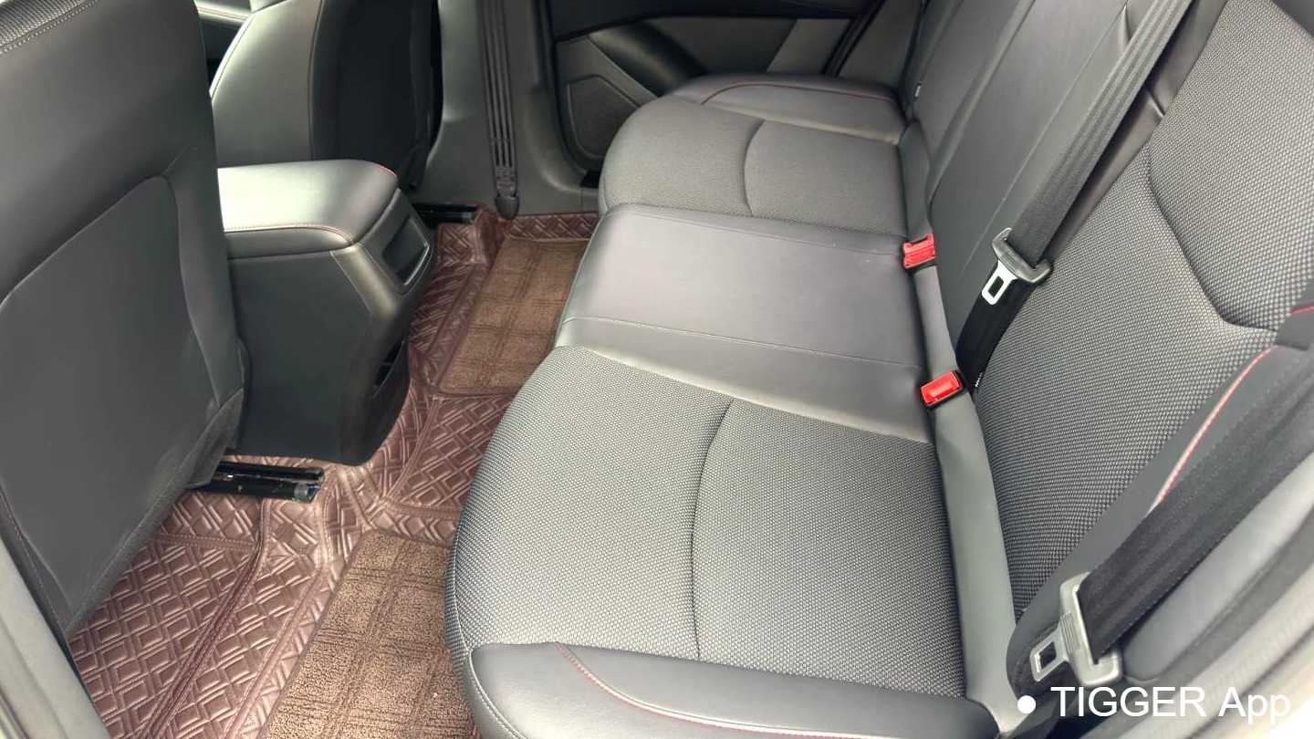 Changan CS35PLUS 2023 Blue Whale NE 1.4T DCT Super Enjoy Edition