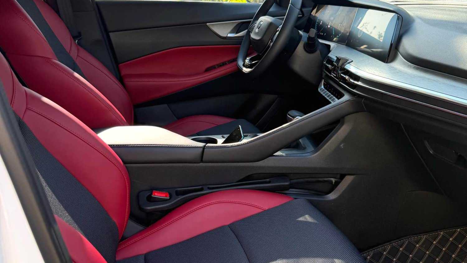 Changan CS35PLUS 2023 Blue Whale NE 1.4T DCT Super Enjoy Edition