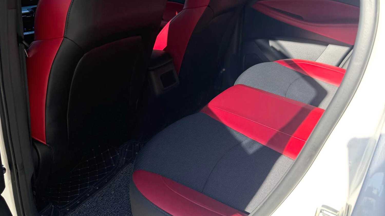 Changan CS35PLUS 2023 Blue Whale NE 1.4T DCT Super Enjoy Edition