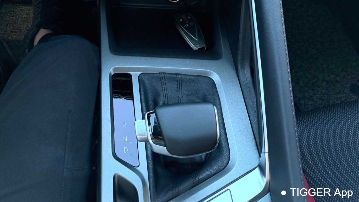 Changan CS35PLUS 2023 Blue Whale NE 1.4T DCT Super Enjoy Edition