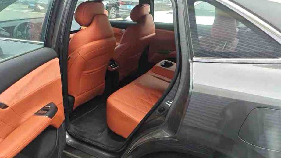 Changan CS75PLUS 2025 4th 1.5T New Blue Whale Smart Luxury Edition