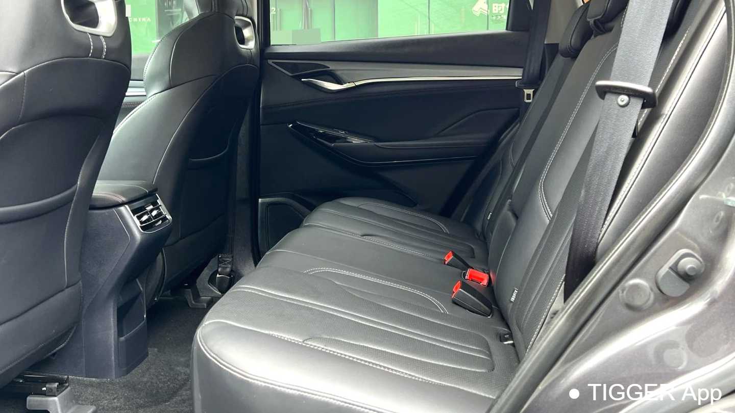 Changan CS75PLUS 2022 Classic 1.5T Automatic Pioneer Edition