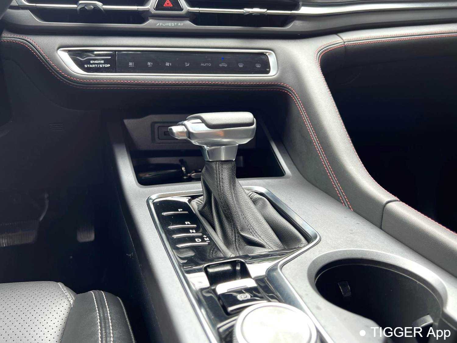 مستعمل Changan CS75PLUS 2022 Classic 1.5T Automatic Pioneer Edition