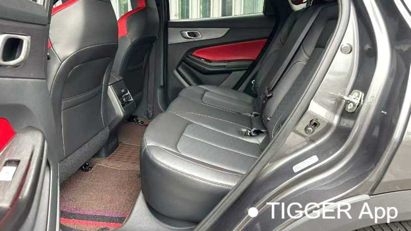 Changan CS55 PLUS 2023 Second generation 1.5T DCT Light Edition