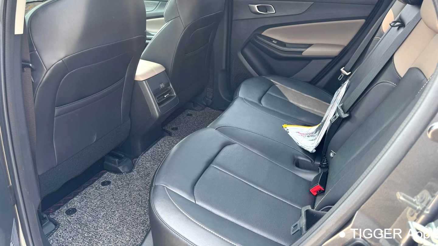 Changan CS55 PLUS 2022 Second generation 1.5T DCT Premium